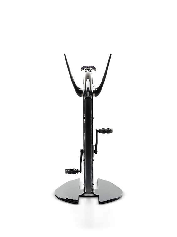 (2) Киклот - вежбајте со стил (2) Киклот - вежбајте со стил