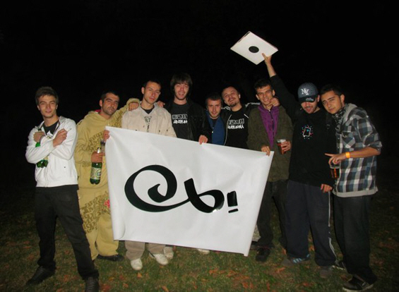 Интервју со Хипхоплетика