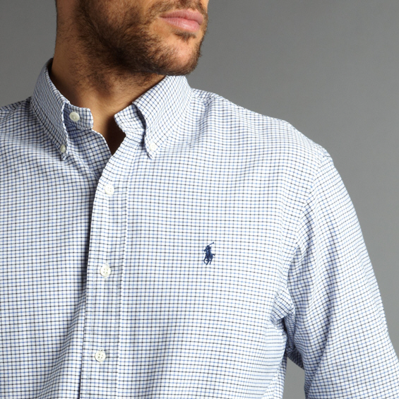 Како треба да се облекуваат слабите мажи