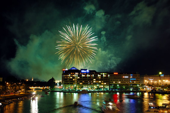 (3) Фасцинантни огномети Фасцинантни огномети