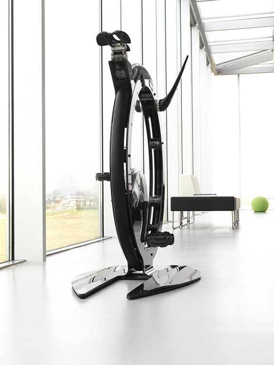 (3) Киклот - вежбајте со стил (3) Киклот - вежбајте со стил