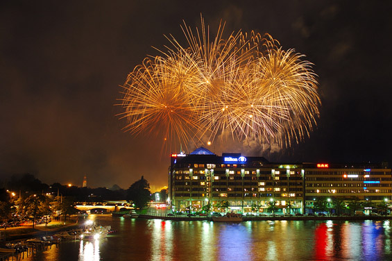 (5) Фасцинантни огномети Фасцинантни огномети