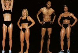 6 начини да јадете како спортист