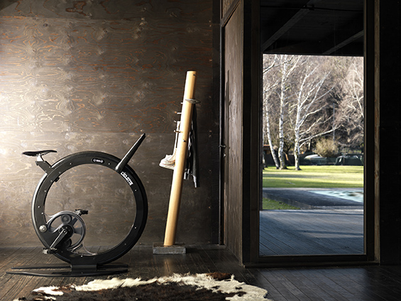 (6) Киклот - вежбајте со стил (6) Киклот - вежбајте со стил