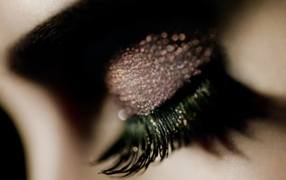 Уметност, шминка и убавина