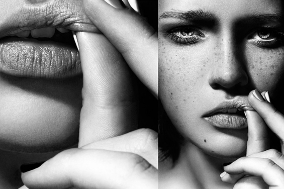 Уметност, шминка и убавина