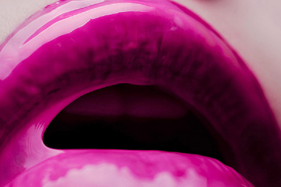 Уметност, шминка и убавина