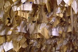 Добредојдовте во музејот за коса