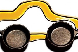 Интересна уметност од секојдневни предмети