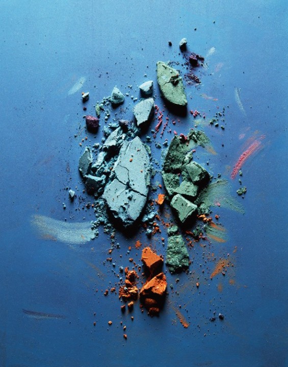 Интересна уметност од секојдневни предмети