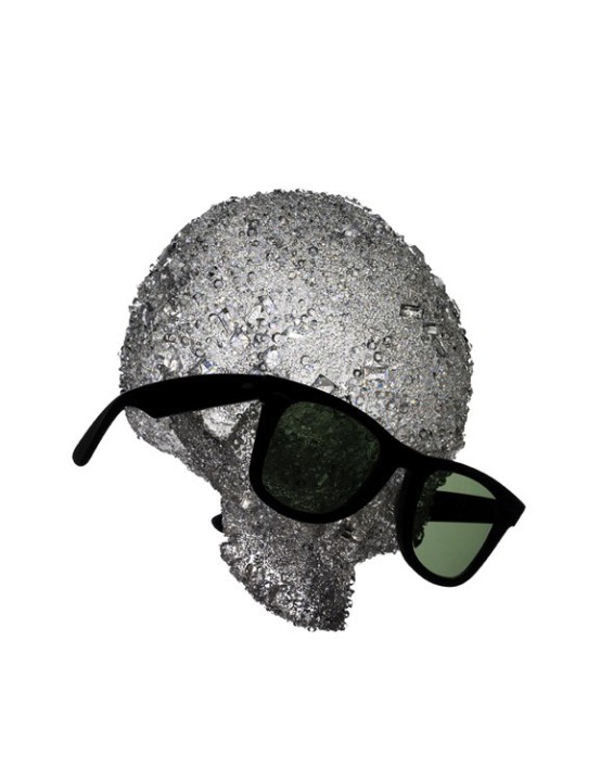 Интересна уметност од секојдневни предмети