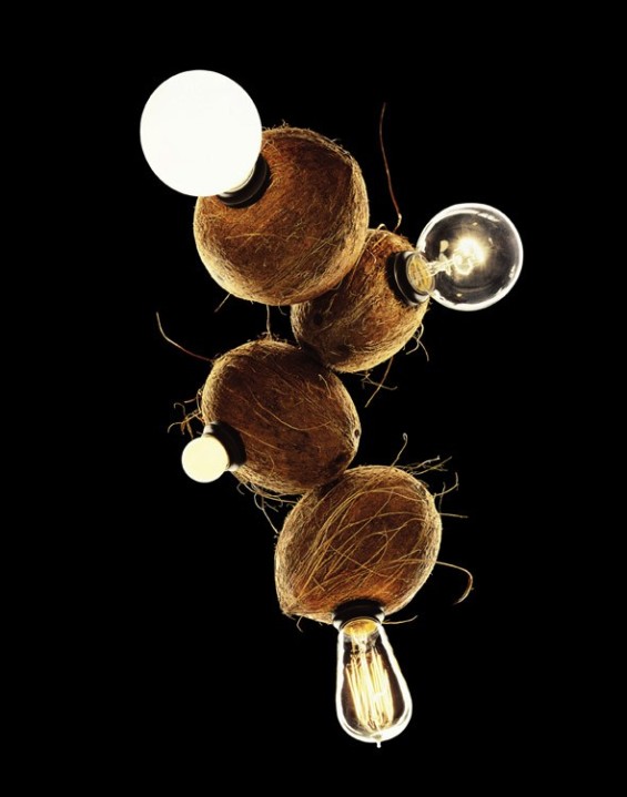 Интересна уметност од секојдневни предмети