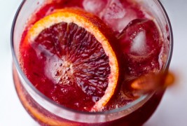 Крвава оранжада