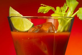 Крвавата Мери