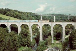 Пат околу светот преку 2000 фотографии