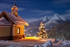 Пејзажи од кои застанува здивот