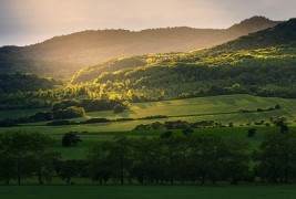 Воодушевувачки пејзажи од Чешка, Хрватска, Германија и Грција