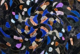 Впечатливи килими од плишани мечиња