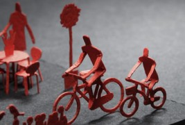 Животот низ призма на минијатури