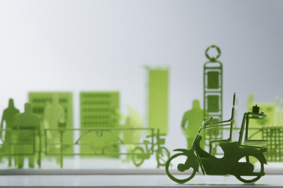 Животот низ призма на минијатури