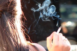 10 причини зошто е тешко да сакате пушач