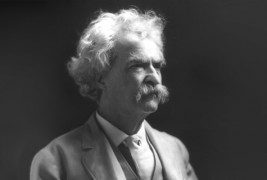 7 мисли од Марк Твен кои ќе ви го променат животот