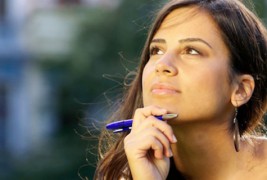 Астрологијата и интуицијата