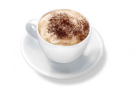 Чоколадно кафе со мед (Choco Honey Coffee)