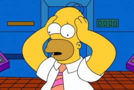 Цитати од легендарниот Хомер Симпсон