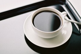 Ефектите на кофеинот