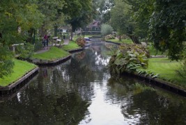 Холандската Венеција