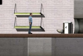 Игра на неделата: Бегство од затвор