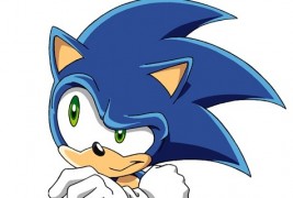 Игра на неделата: Sonic