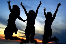 Како да бидете добар пријател