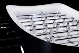 Масичка за фудбал од 68.000 долари