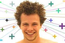 Моќта на позитивното размислување