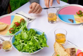 Нутриционистичка чинија