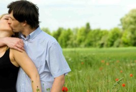 Запознајте го овенот однадвор и однатре