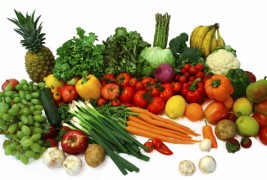 Здрава храна за оптимално здравје