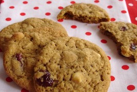 Англиски колачиња