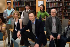 Community (Заедница)