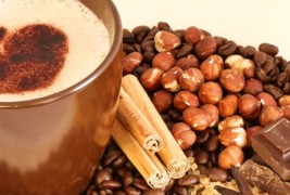 Кафе-позадина за вашиот десктоп #27