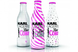 Креативни шишиња за Кока-кола