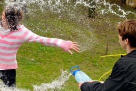 Mокриот понеделник во Полска