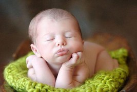 Преслатки поспани бебиња