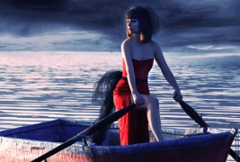 Пронајди се, пронајди ме