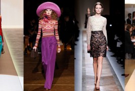 Тест: Кој моден тренд да го пробате оваа пролет?