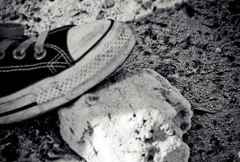 Ти си камен! Не веруваш?