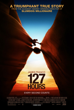 127 часа (127 hours)