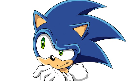 Игра на неделата: Sonic